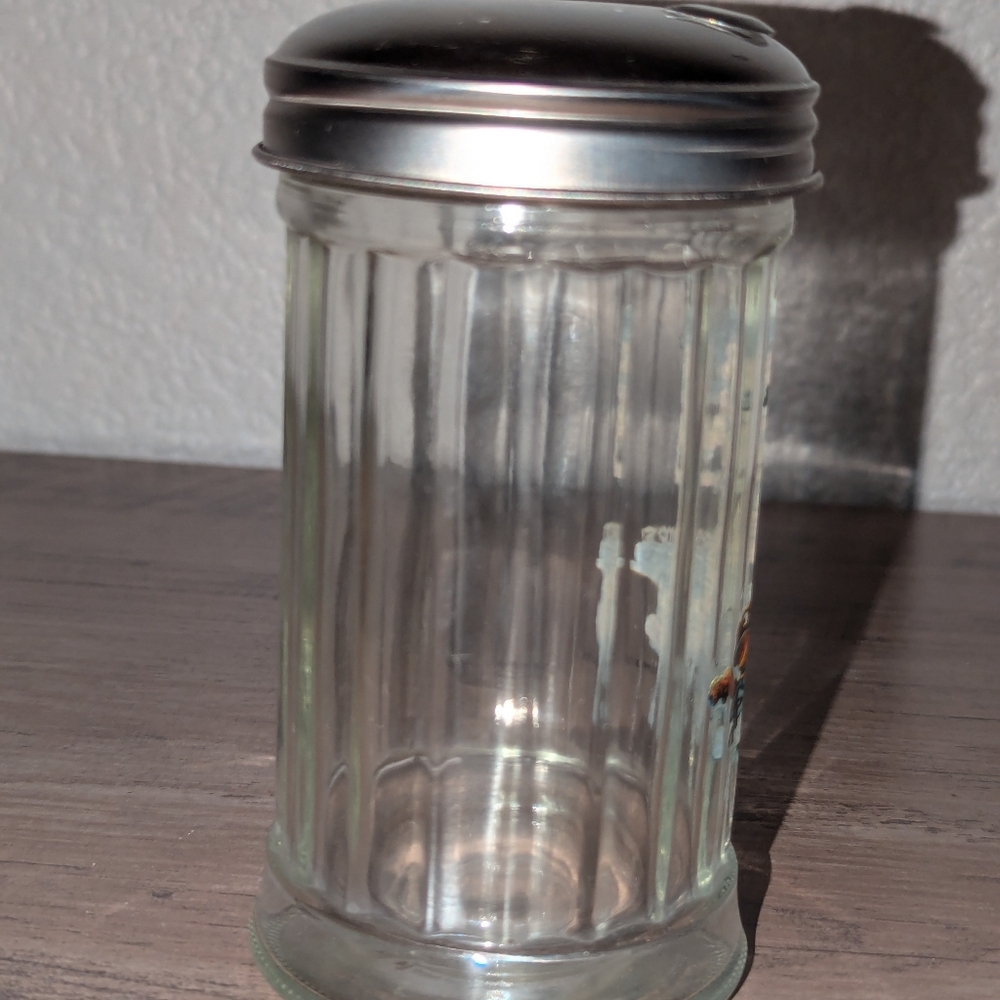 Betty Boop Sugar Dispenser - Picture 4 of 7